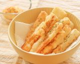 大正長いもスティック作り方4写真