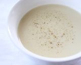 暑い日に【じゃがいものビシソワーズ】作り方8写真