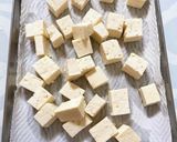 ピリ辛がくせに♫本格派四川風麻婆豆腐作り方1写真