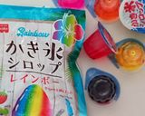 夏、人気コンビニスイーツ再現。ハロハロ。作り方8写真