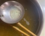 緑豆と3種豆のチリコンカン作り方2写真