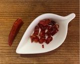 緑豆と3種豆のチリコンカン作り方3写真