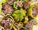 テレビで見たうろ覚え頑張らない餃子作り方7写真