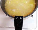 夏にぴったり☆ポン酢とめんつゆ冷製パスタ作り方1写真