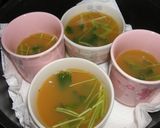 美味しい！お手軽シンプル茶碗蒸し作り方6写真