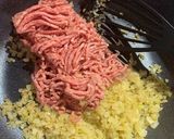 緑豆と3種豆のチリコンカン作り方6写真