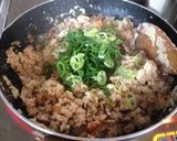 おからの煮物(卯の花)作り方5写真