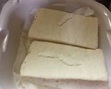 夏野菜の麻婆豆腐！作り方2写真
