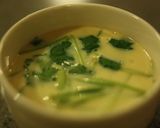 美味しい！お手軽シンプル茶碗蒸し作り方8写真