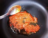 豆もやしとちくわのピリ辛和え作り方4写真