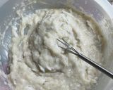 ◉ふわふわトロトロ美味しい♪とろろ焼き◉作り方4写真