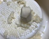 山わさびの醤油漬け作り方1写真