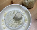 山わさびの醤油漬け作り方2写真