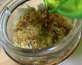 山わさびの醤油漬け作り方3写真