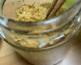 山わさびの醤油漬け作り方4写真