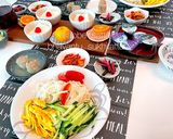 令和四年　八月三日　献立作り方4写真