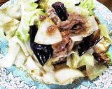 厨房ばあばぁ！具材活かし中華甘酢餡だよ～作り方9写真