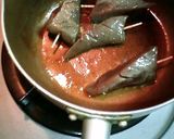七味マヨこんにゃく作り方1写真