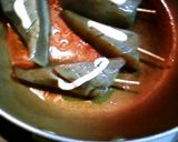 七味マヨこんにゃく作り方2写真