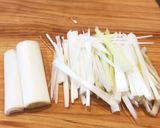 さわらのホイル焼き作り方3写真