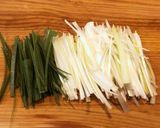 さわらのホイル焼き作り方4写真