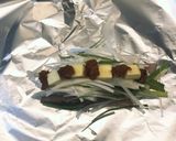 さわらのホイル焼き作り方5写真