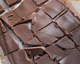 ダイエット♪【ココナッツオイルチョコ】作り方4写真