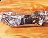 さわらのホイル焼き作り方6写真