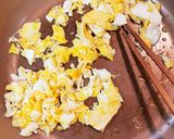 ロコモココロコロ丼作り方5写真