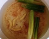 ばあちゃんラーメン覚え書き作り方4写真