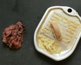 きゅうりに♪味噌プラス☆作り方1写真