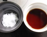 夏の食欲増進♪茄子もやし竹輪のピリ辛炒め作り方1写真