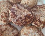 15分でハンバーグ!!作り方6写真