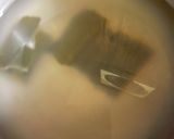 もちもち豆腐白玉とムール貝のチゲスープ♪作り方2写真