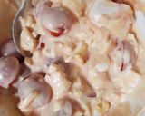 スパイシーチキンのトマトタルタル添え作り方8写真