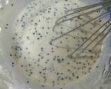 米粉蒸しパン さつまいも グルテンフリー作り方3写真