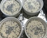米粉蒸しパン さつまいも グルテンフリー作り方4写真