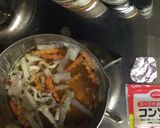一人分のサンラータン(酸辣湯)作り方3写真