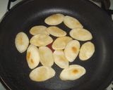 簡単おやつ♡焼きトックの砂糖がけ作り方2写真