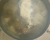 汁まで旨いバイ貝の煮物作り方4写真