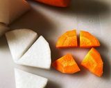 サラダ感覚！ぱくぱく食べれる簡単ピクルス作り方1写真