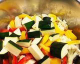 サラダ感覚！ぱくぱく食べれる簡単ピクルス作り方9写真