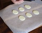 ジブリ カオナシのバナナチョコクレープ作り方2写真