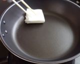 ジブリ カオナシのバナナチョコクレープ作り方12写真