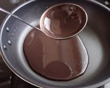 ジブリ カオナシのバナナチョコクレープ作り方13写真
