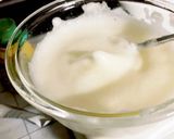 クリームチーズとカボチャのパウンドケーキ作り方4写真