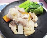 パパの晩御飯Ver.20220803作り方1写真