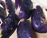 なすといえばコレ　茄子の煮びたし作り方1写真