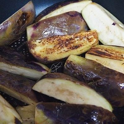 なすといえばコレ 茄子の煮びたし by easy17 【クックパッド】 簡単