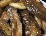 なすといえばコレ　茄子の煮びたし作り方4写真